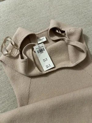 Abercrombie Knit Bodycon Dress thumbnail 2
