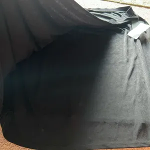 NWT marina black skirt 3x‎ thumbnail 6