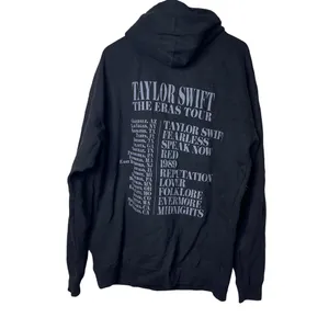 NEW without tags Taylor Swift official merch The Eras Tour Hoodie Sweatshirt 2XL thumbnail 2