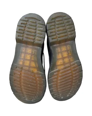 Dr. Martens Leather Boots thumbnail 2