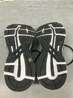 Asics Women's GT-2000 6 Lace Up Low Top Training Running Athletic Sneakers 8.5 thumbnail 7