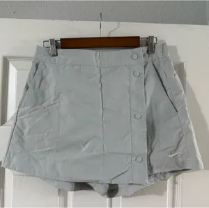 Nike Woven Skort thumbnail 4