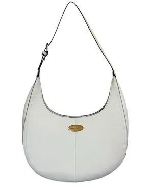 NANETTE LEPORE Jyamie Solid Vegan Leather Shoulder Bag thumbnail 1
