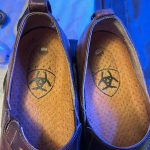 Ariat women’s shoes size 5.5 thumbnail 7