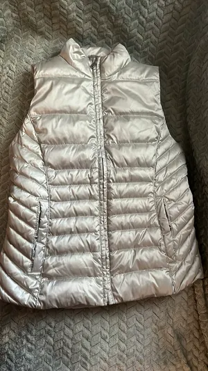 Talbots Puffer vest thumbnail 1