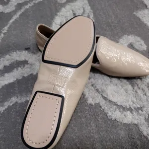 Tan Loafers thumbnail 3