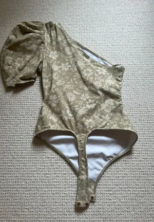 Free People Bodysuit thumbnail 3