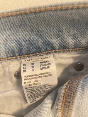 American Eagle Jeans thumbnail 3