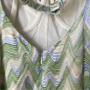 NWT For Love and Lemons Yori Mini Dress thumbnail 11