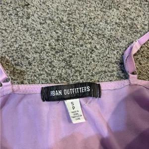 Urban Outfitters Corset Mini Dress thumbnail 2