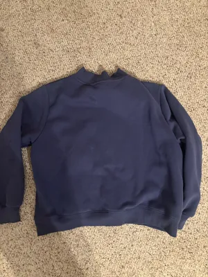 PARKE Mockneck Sweatshirt thumbnail 3