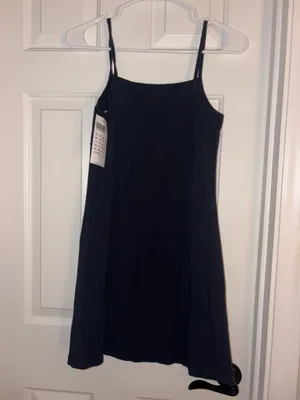 Brandy Melville mini dress thumbnail 2