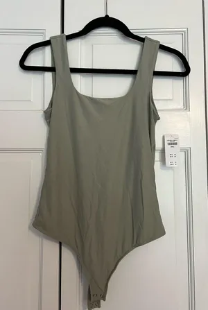 Abercrombie Bodysuit thumbnail 1