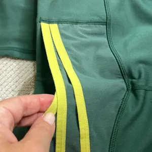 💚 Fabletics Motion 365 Boost PowerHold High-Waisted 7/8 Leggings thumbnail 9