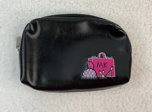 Mary Kay Cosmetics Bag Black thumbnail 1