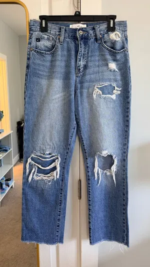 KanCan USA Jeans thumbnail 1