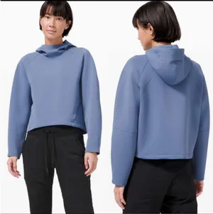 Lululemon AirWrap Pullover thumbnail 2