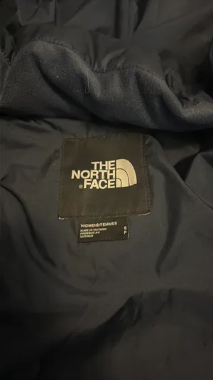 The North Face coat thumbnail 2