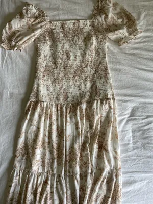 She & Sky Maxi Dress thumbnail 1