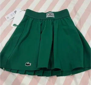 Lacoste Skirt Tennis thumbnail 1