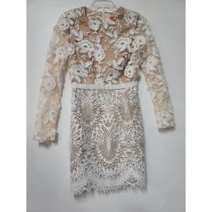 Anthropologie ×BHLDN Tiana Dress thumbnail 5
