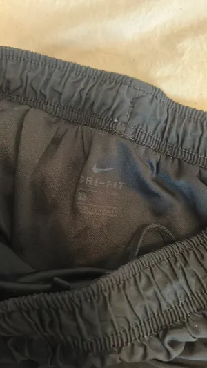 Nike Dri-Fit Shorts thumbnail 2