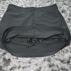 Eddie Bauer Adventurer 2.0 Skort Women‎ 8 Active Athletic Outdoor Sporty Golf thumbnail 3