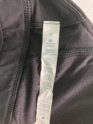 Lululemon Spots Bra thumbnail 2
