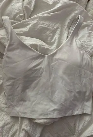 lululemon align tank  thumbnail 1