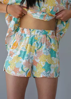 Seashell Print Set thumbnail 5