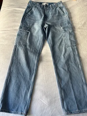 Aritzia Denim Forum Jeans thumbnail 1