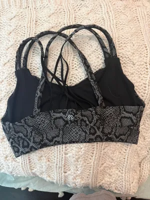 Champion Sports Bra thumbnail 2