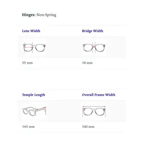 PRADA VPR 13X 55 18 548-101 145 Eyeglass Frames Eyeglasses Olive Havana thumbnail 8