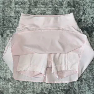 Lululemon Lightweight High-Rise Tennis Skirt thumbnail 3