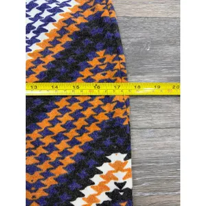 Aryeh Chevron Knit Mini Skirt – Size Small thumbnail 3