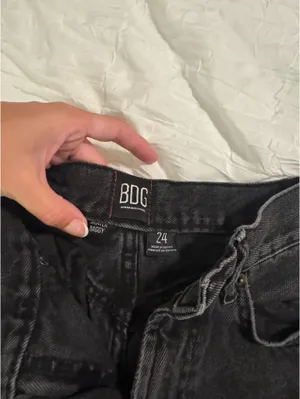 Urban Outfitters BDG Denim thumbnail 3
