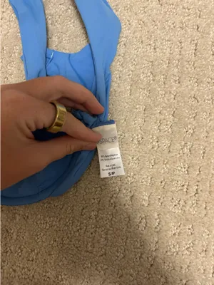 L*Space Bikini Top thumbnail 2