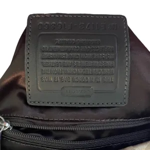 Coach Brown Signature CC Crossbody Purse F16860 thumbnail 10