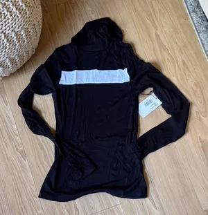 NWT Splits59 LENNON TURTLENECK thumbnail 1