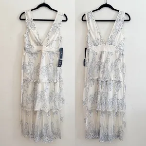 Lulus | Viviana Midi Dress thumbnail 5