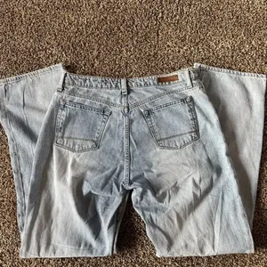 Polo Ralph Lauren Jeans Saturday Rigid Jean Size 10 High Waist Bootcut women’s thumbnail 5