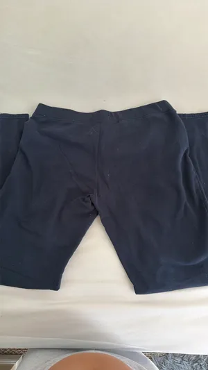 Hollister Lounge Pants Low-Rise Bootcut thumbnail 3