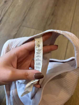Lululemon Ebb To Street Tank thumbnail 4