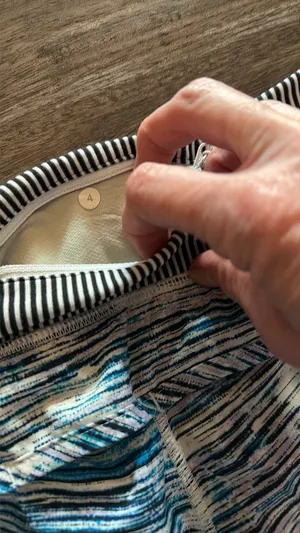 Lululemon Speed Up Shorts 2.5" thumbnail 6