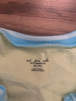 Out From Under Urban Outfitters Top thumbnail 2