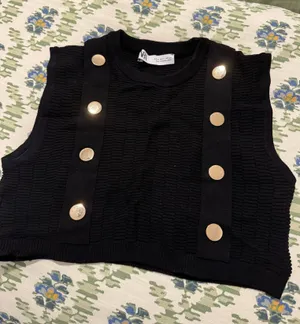 Zara top thumbnail 1