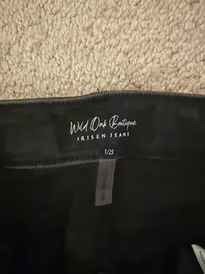Wild Oak Risen Boutique thumbnail 2