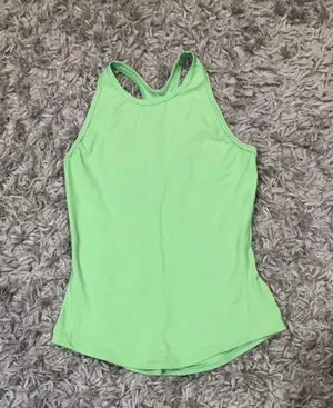 Lululemon Base pace Tank Top thumbnail 1