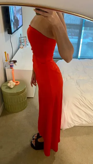 Revolve Dress thumbnail 3