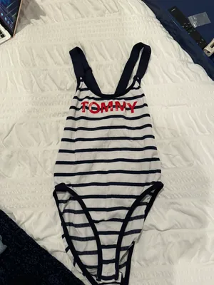 Tommy Hilfiger Bodysuit thumbnail 2